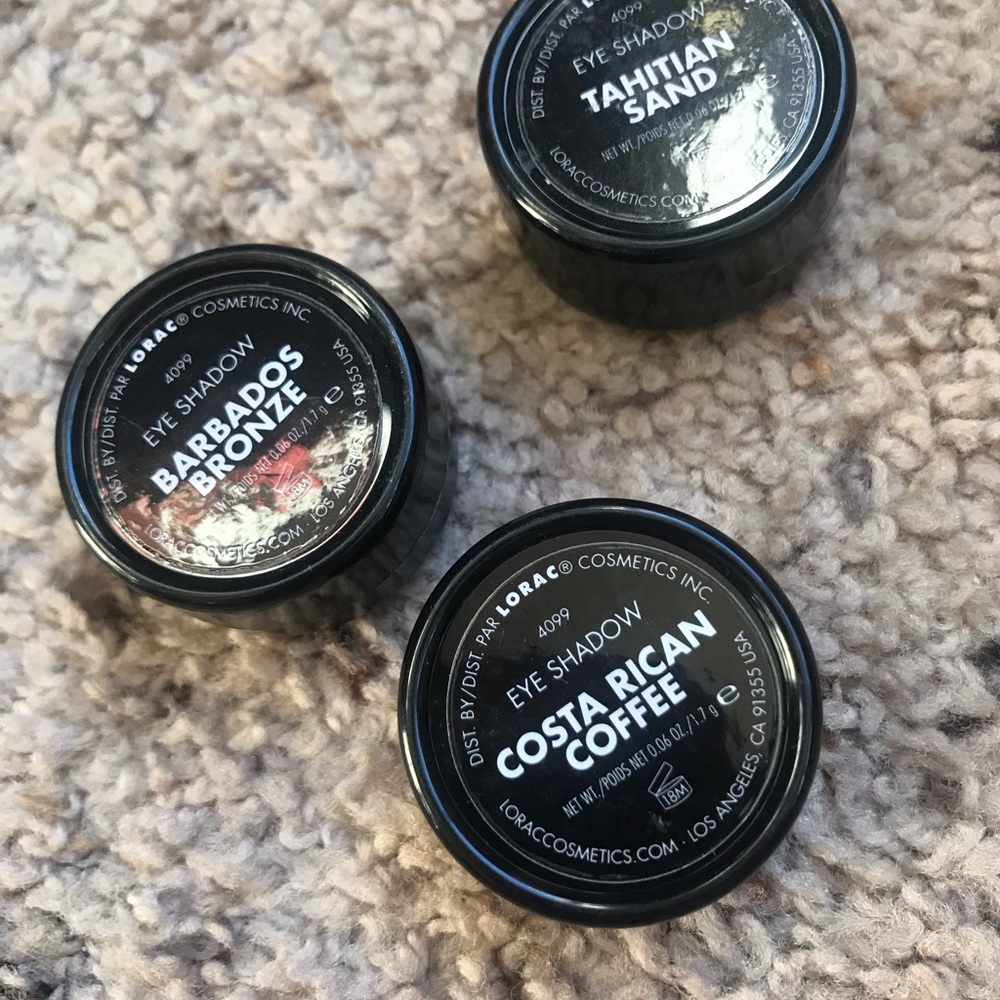 Makeup various brands and products - Picture 7 of 8